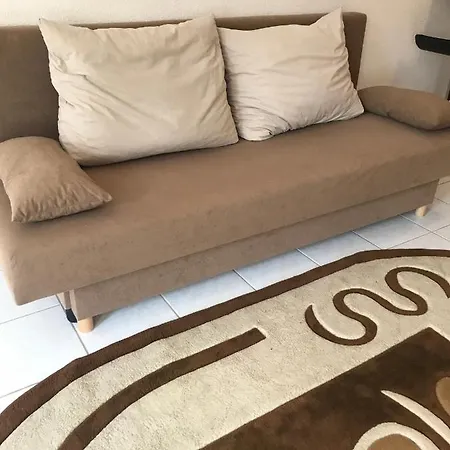 Apartament Som 202 Vidoza Apartman *