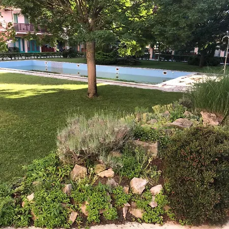 Som 202 Vidoza Apartman Balatonlelle