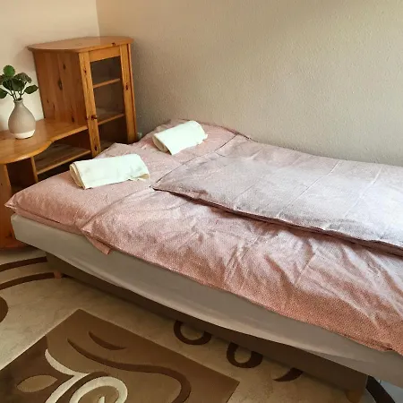 Som 202 Vidoza Apartman Apartament Balatonlelle