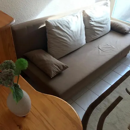 Apartament Som 202 Vidoza Apartman