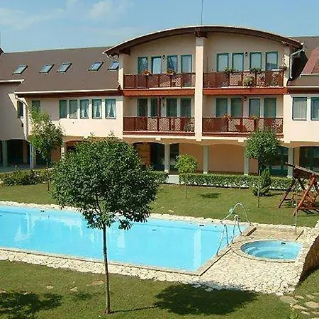 Som 202 Vidoza Apartman Apartament Balatonlelle